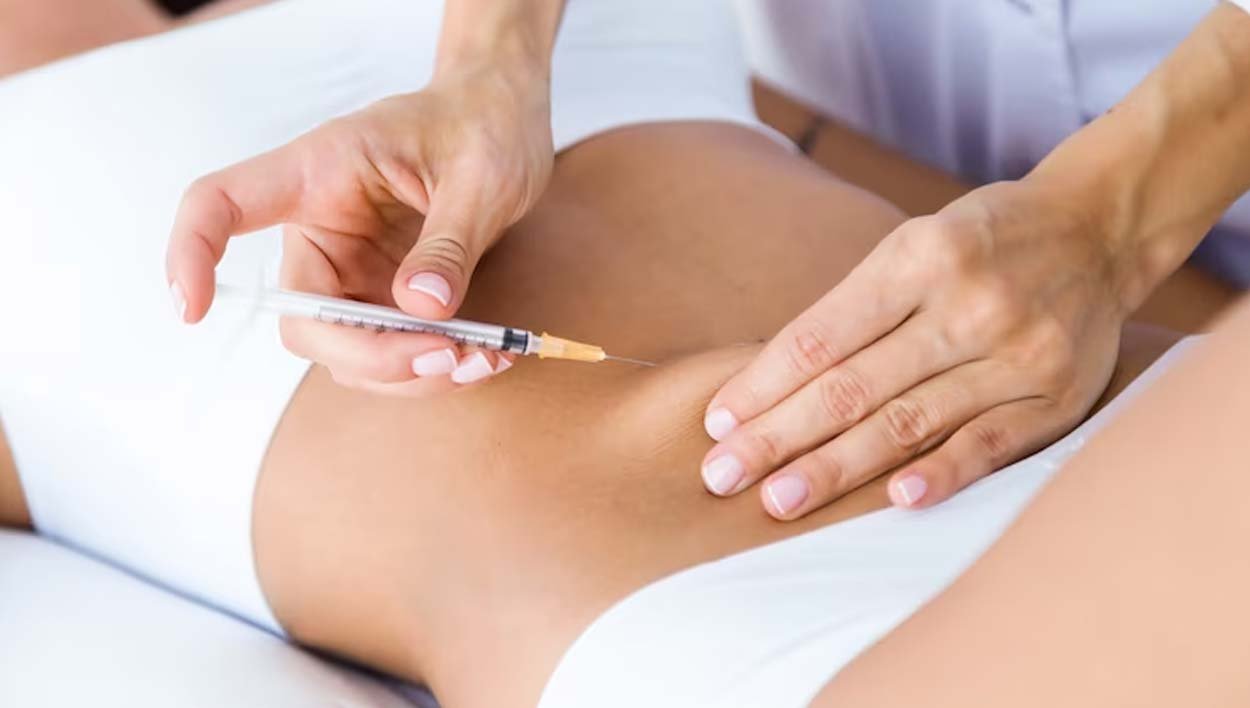 AQUALYX TREATMENT