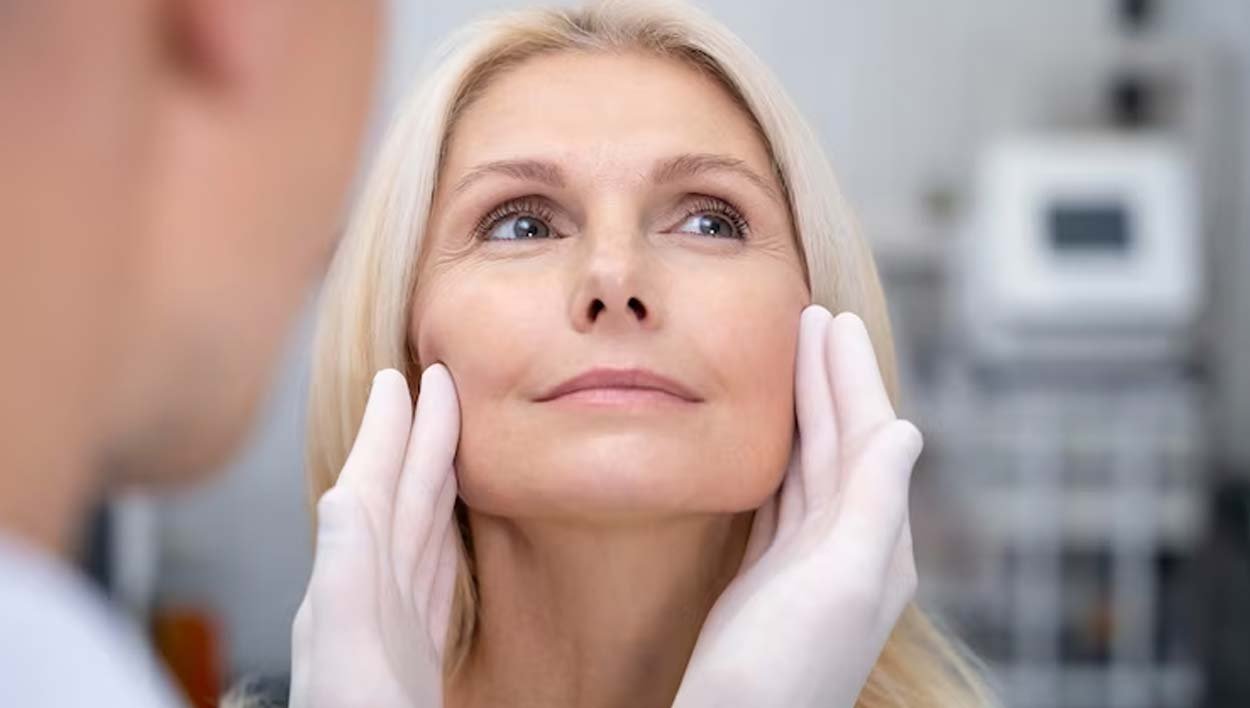 NON-SURGICAL FACELIFT