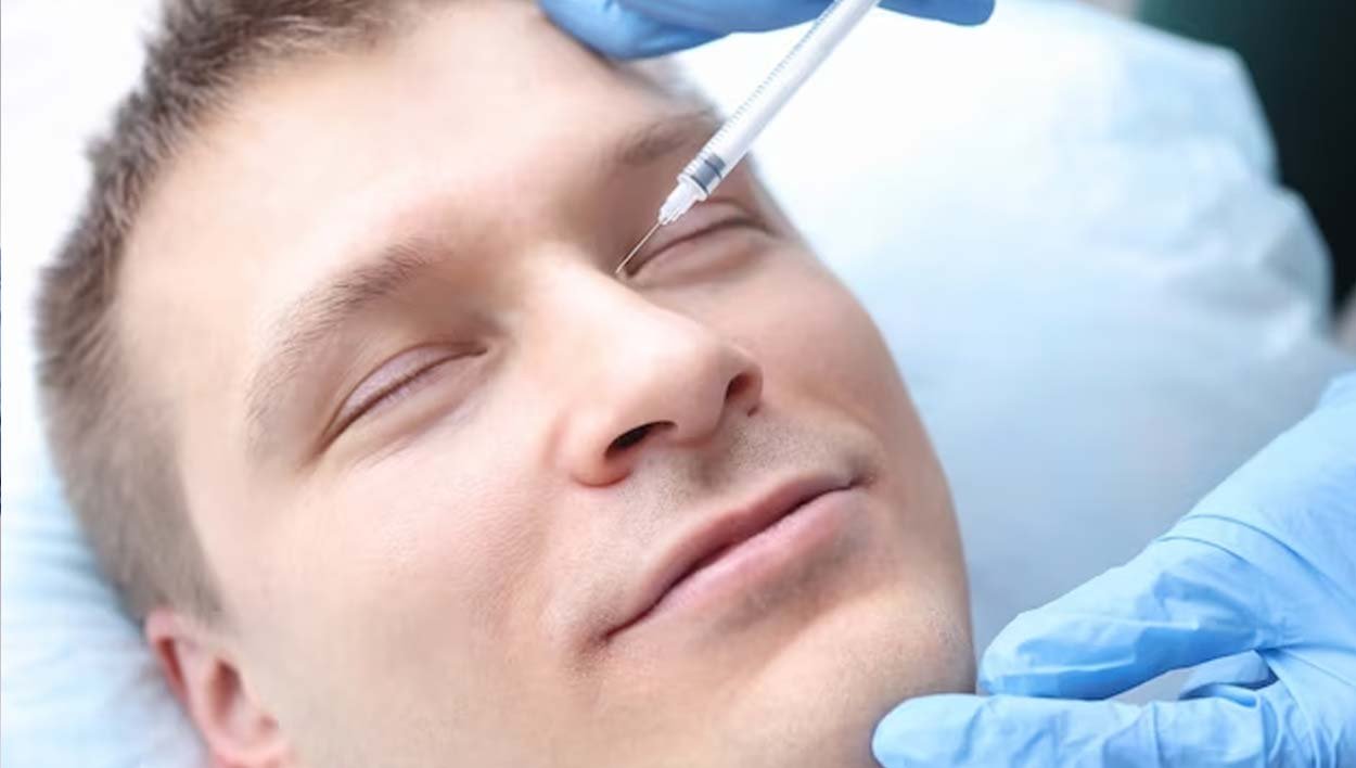 NON-SURGICAL NOSE JOB