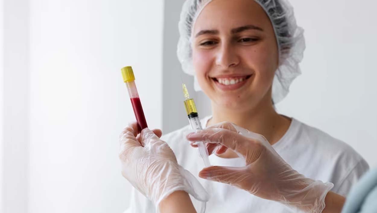 PRP THERAPY