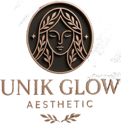 UNIK GLOW A ESTHETIC