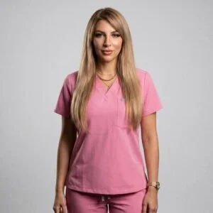 Jessica Amador Chamon, aesthetic practitioner at Unik Glow Aesthetics Clinic